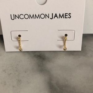 Uncommon James two way street ear jacket! Brand new never worn.
